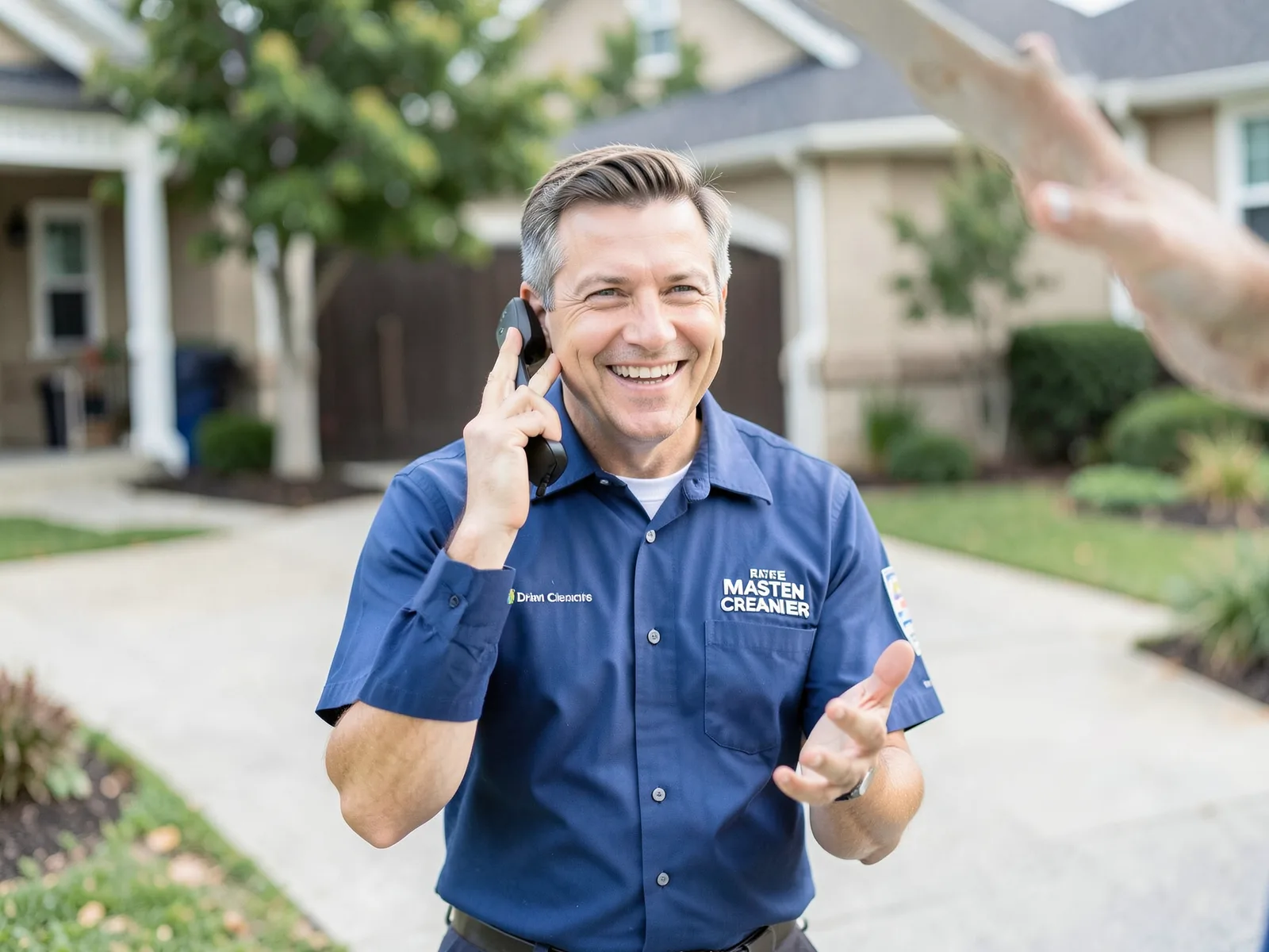 Drain Cleaning Bowdoinham, ME FAQs